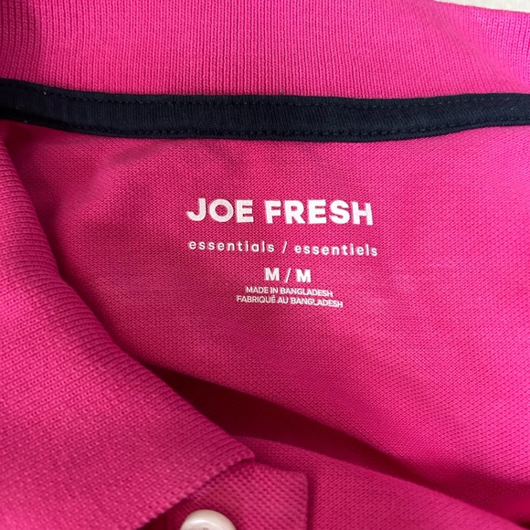 2/$20❤️- SHIRT | Men’s Joe Fresh shirt size medium - Picture 4 of 4